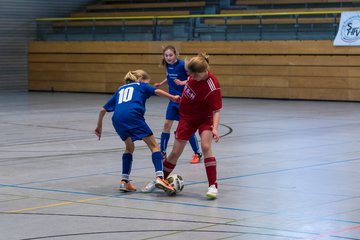 Bild 470 - C-Juniorinnen Landesmeisterschaften